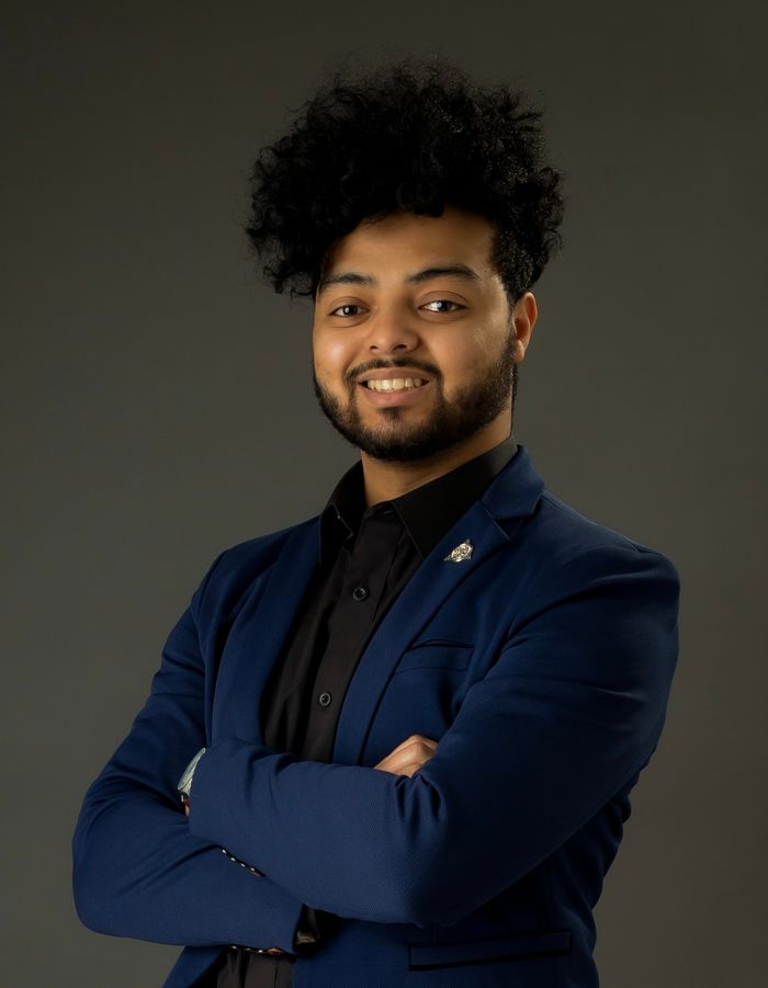 Gabriel M. Wharwood, Junior Architect - Bolt Architecture